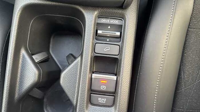Honda HR-V 1.5 eHEV Advance 5dr CVT Hybrid Hatchback 