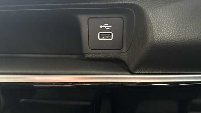 Honda HR-V 1.5 eHEV Advance 5dr CVT Hybrid Hatchback 