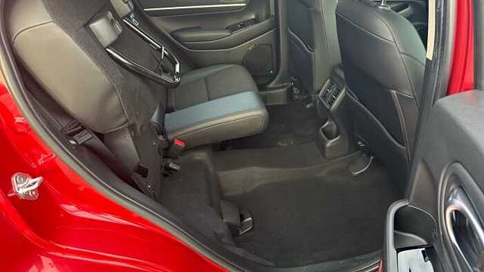 Honda HR-V 1.5 eHEV Advance 5dr CVT Hybrid Hatchback 