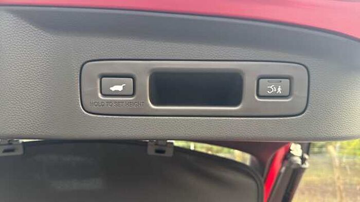 Honda HR-V 1.5 eHEV Advance 5dr CVT Hybrid Hatchback 