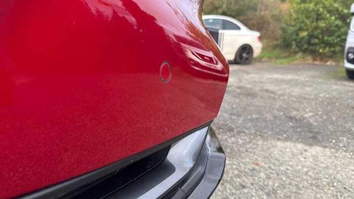 Honda HR-V 1.5 eHEV Advance 5dr CVT Hybrid Hatchback 