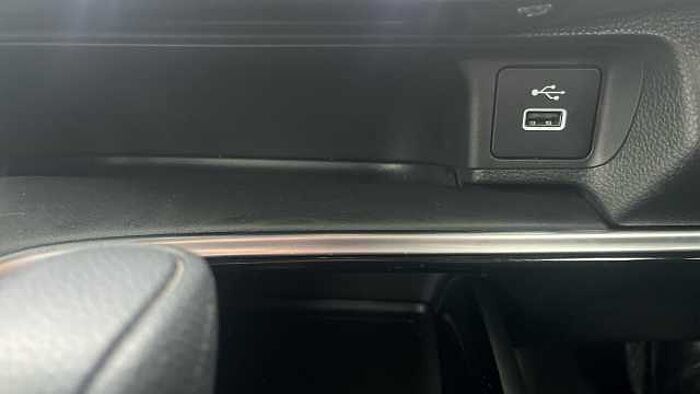 Honda HR-V 1.5 eHEV Advance 5dr CVT Hybrid Hatchback 