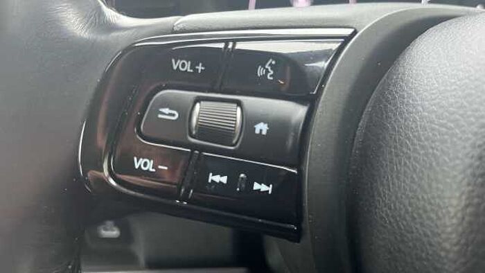 Honda HR-V 1.5 eHEV Advance 5dr CVT Hybrid Hatchback 