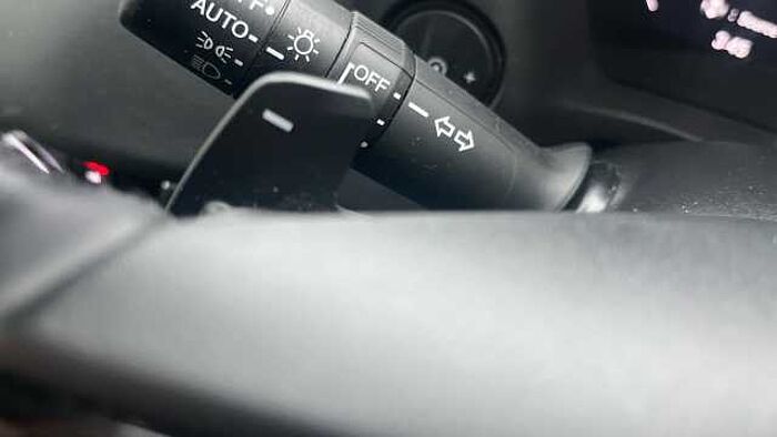 Honda HR-V 1.5 eHEV Advance 5dr CVT Hybrid Hatchback 