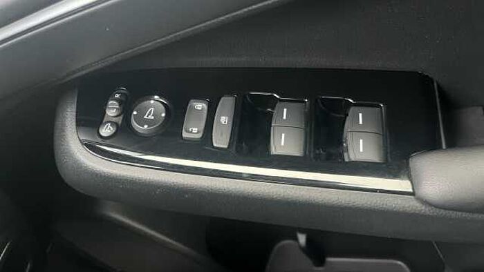 Honda HR-V 1.5 eHEV Advance 5dr CVT Hybrid Hatchback 