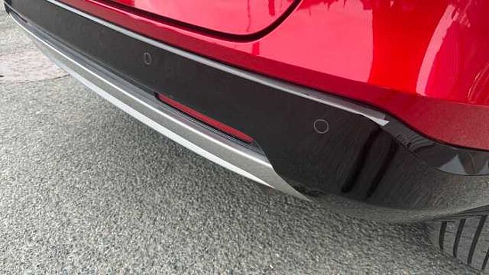 Honda HR-V 1.5 eHEV Advance 5dr CVT Hybrid Hatchback 