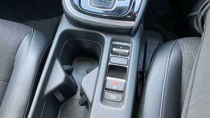 Honda HR-V 1.5 eHEV Advance 5dr CVT Hybrid Hatchback 
