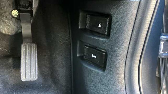 Honda HR-V 1.5 eHEV Advance 5dr CVT Hybrid Hatchback 