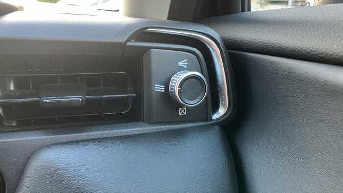 Honda HR-V 1.5 eHEV Advance 5dr CVT Hybrid Hatchback 