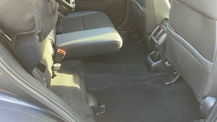 Honda HR-V 1.5 eHEV Advance 5dr CVT Hybrid Hatchback 