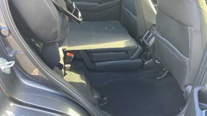 Honda HR-V 1.5 eHEV Advance 5dr CVT Hybrid Hatchback 