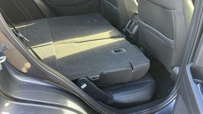 Honda HR-V 1.5 eHEV Advance 5dr CVT Hybrid Hatchback 