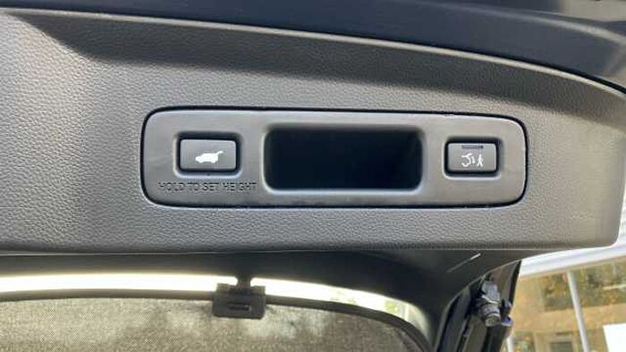 Honda HR-V 1.5 eHEV Advance 5dr CVT Hybrid Hatchback 