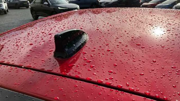 Honda Jazz 1.5 i-MMD Hybrid EX 5dr eCVT Hybrid Hatchback 