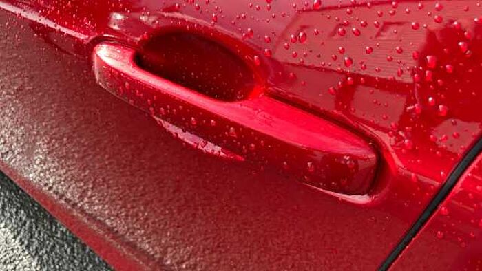 Honda Jazz 1.5 i-MMD Hybrid EX 5dr eCVT Hybrid Hatchback 