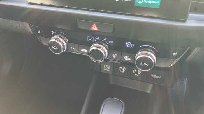 Honda Jazz 1.5 i-MMD Hybrid EX 5dr eCVT Hybrid Hatchback 