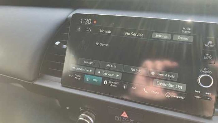 Honda Jazz 1.5 i-MMD Hybrid EX 5dr eCVT Hybrid Hatchback 