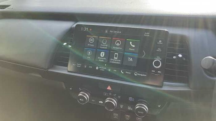 Honda Jazz 1.5 i-MMD Hybrid EX 5dr eCVT Hybrid Hatchback 