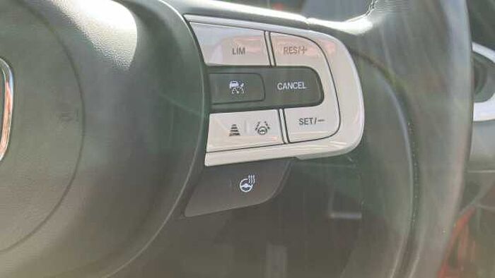 Honda Jazz 1.5 i-MMD Hybrid EX 5dr eCVT Hybrid Hatchback 