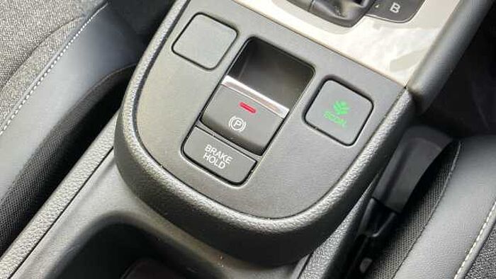 Honda Jazz 1.5 i-MMD Hybrid EX 5dr eCVT Hybrid Hatchback 