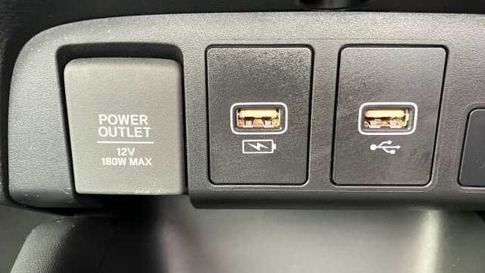 Honda Jazz 1.5 i-MMD Hybrid EX 5dr eCVT Hybrid Hatchback 