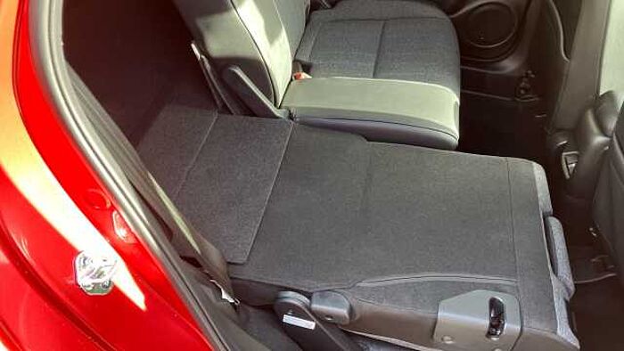 Honda Jazz 1.5 i-MMD Hybrid EX 5dr eCVT Hybrid Hatchback 