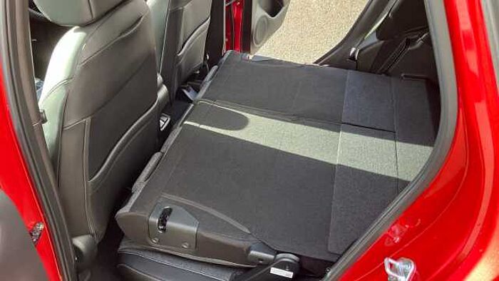 Honda Jazz 1.5 i-MMD Hybrid EX 5dr eCVT Hybrid Hatchback 