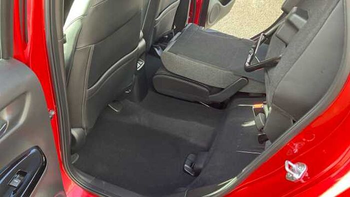 Honda Jazz 1.5 i-MMD Hybrid EX 5dr eCVT Hybrid Hatchback 