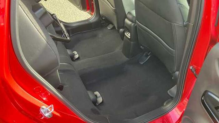 Honda Jazz 1.5 i-MMD Hybrid EX 5dr eCVT Hybrid Hatchback 