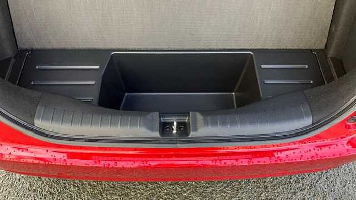 Honda Jazz 1.5 i-MMD Hybrid EX 5dr eCVT Hybrid Hatchback 