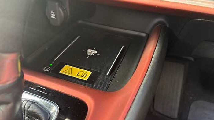 Honda HR-V 1.5 eHEV Advance Style 5dr CVT Hybrid Hatchback 