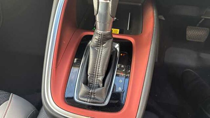 Honda HR-V 1.5 eHEV Advance Style 5dr CVT Hybrid Hatchback 