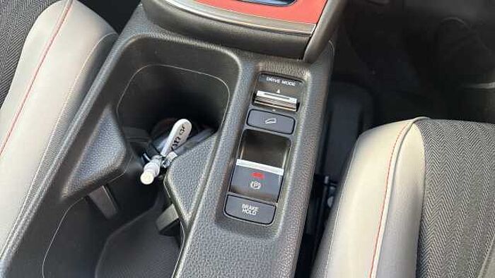 Honda HR-V 1.5 eHEV Advance Style 5dr CVT Hybrid Hatchback 