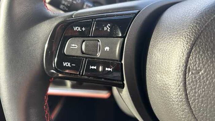 Honda HR-V 1.5 eHEV Advance Style 5dr CVT Hybrid Hatchback 