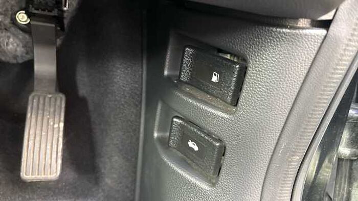 Honda HR-V 1.5 eHEV Advance Style 5dr CVT Hybrid Hatchback 