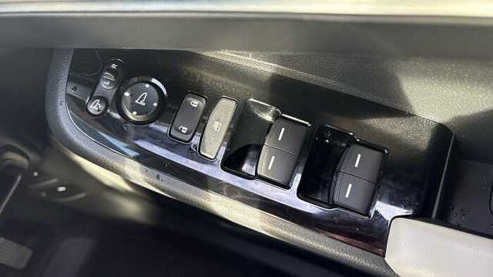 Honda HR-V 1.5 eHEV Advance Style 5dr CVT Hybrid Hatchback 