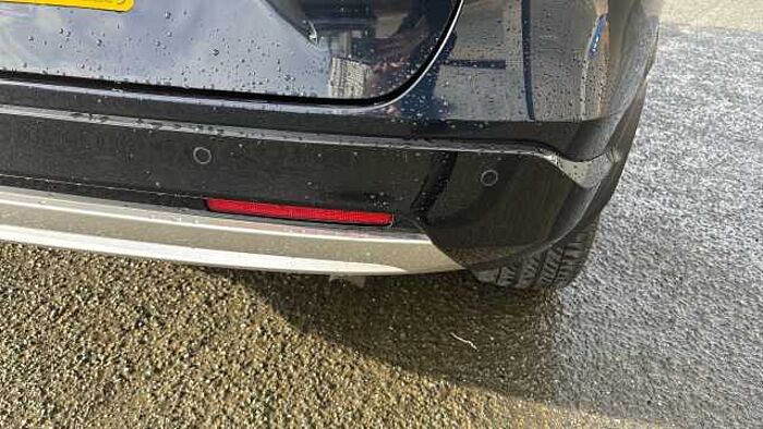 Honda HR-V 1.5 eHEV Advance Style 5dr CVT Hybrid Hatchback 