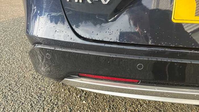 Honda HR-V 1.5 eHEV Advance Style 5dr CVT Hybrid Hatchback 