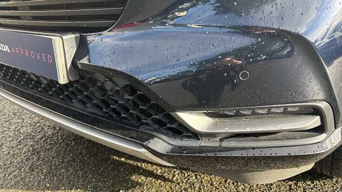 Honda HR-V 1.5 eHEV Advance Style 5dr CVT Hybrid Hatchback 