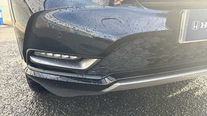 Honda HR-V 1.5 eHEV Advance Style 5dr CVT Hybrid Hatchback 