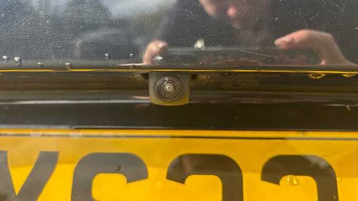 Honda HR-V 1.5 eHEV Advance Style 5dr CVT Hybrid Hatchback 