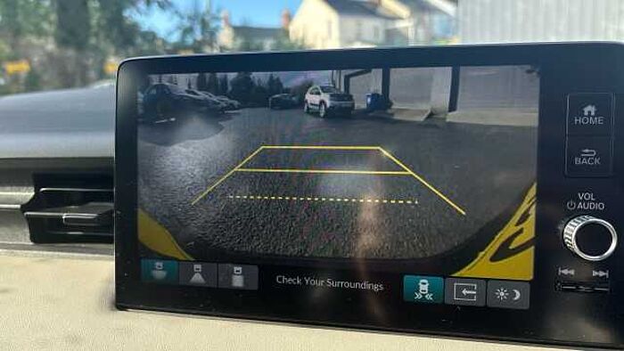 Honda HR-V 1.5 eHEV Advance Style 5dr CVT Hybrid Hatchback 