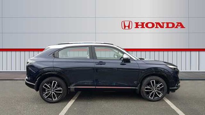 Honda HR-V 1.5 eHEV Advance Style 5dr CVT Hybrid Hatchback 