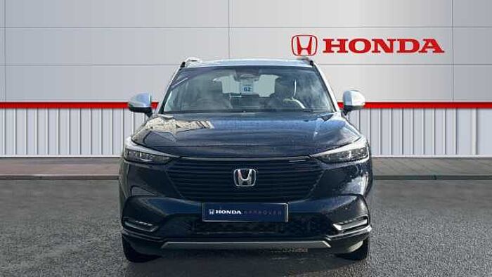 Honda HR-V 1.5 eHEV Advance Style 5dr CVT Hybrid Hatchback 