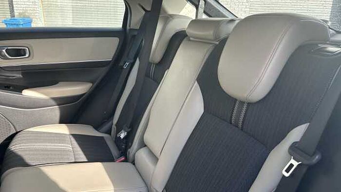 Honda HR-V 1.5 eHEV Advance Style 5dr CVT Hybrid Hatchback 
