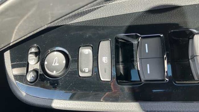 Honda HR-V 1.5 eHEV Advance 5dr CVT Hybrid Hatchback 