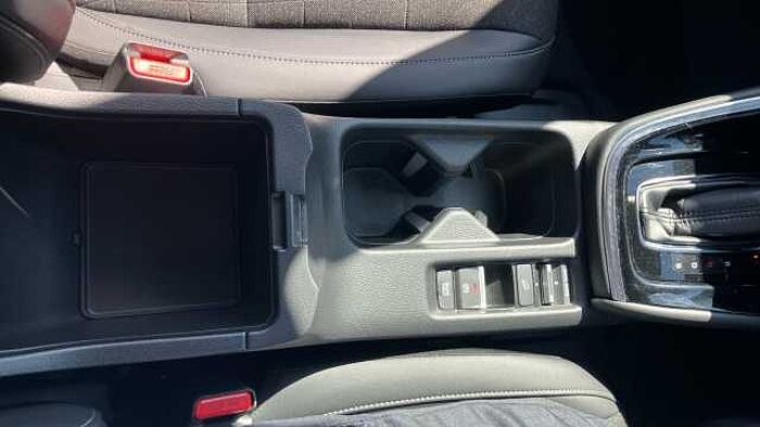 Honda HR-V 1.5 eHEV Advance 5dr CVT Hybrid Hatchback 