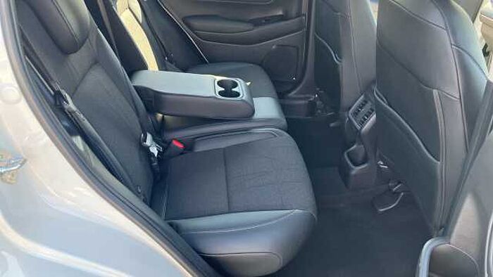 Honda HR-V 1.5 eHEV Advance 5dr CVT Hybrid Hatchback 