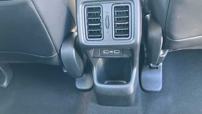 Honda HR-V 1.5 eHEV Advance 5dr CVT Hybrid Hatchback 