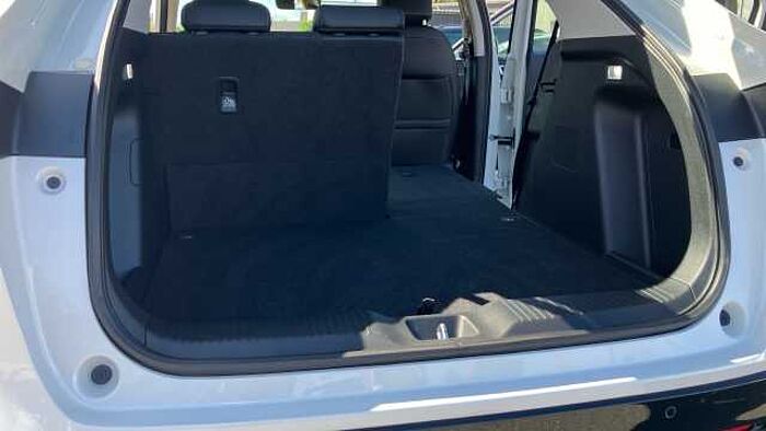 Honda HR-V 1.5 eHEV Advance 5dr CVT Hybrid Hatchback 